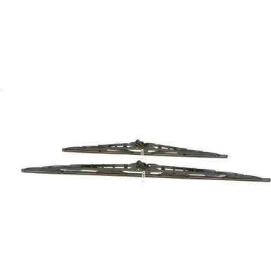 BOSCH 494 Scheibenwischer Twin 3 397 118 304 BOSCH 494 Scheibenwischer Twin 3 397 118 304