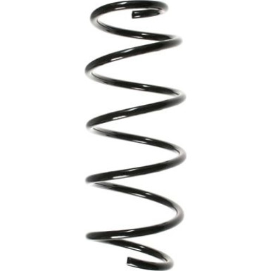 Spidan | Fahrwerksfeder | 56632