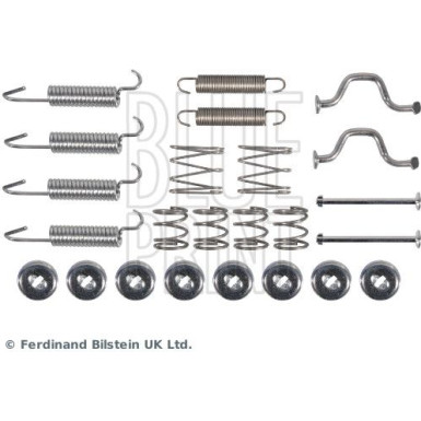 ADBP410074 Zubehörsatz, Bremsbacken
