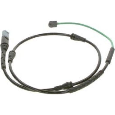 1 987 473 510 Warnkontakt, Bremsbelagverschleiß