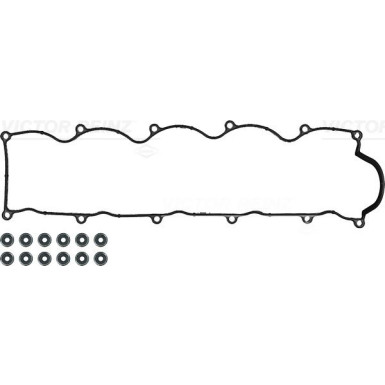 15-52993-01 Dichtungssatz, Zylinderkopfhaube