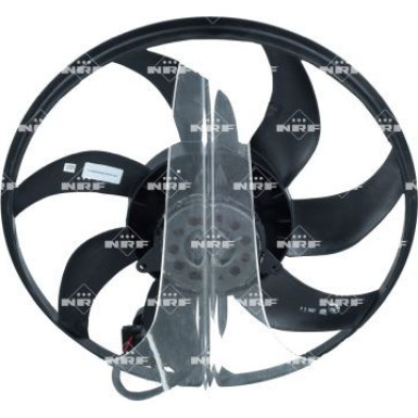 47914 Lüfter, Motorkühlung