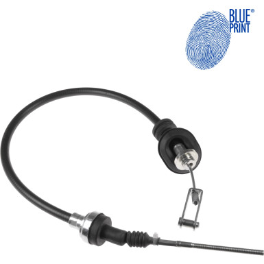 ADG03817 Seilzug, Kupplungsbetätigung