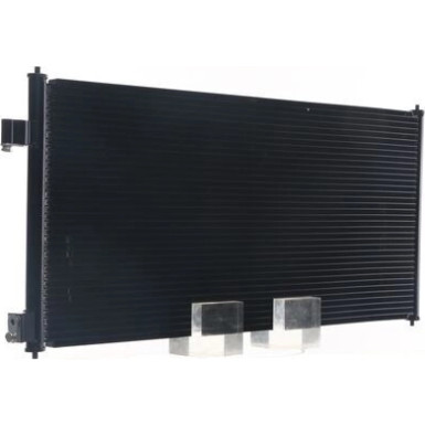 AC 689 000S Kondensator, Klimaanlage BEHR AC 689 000S Kondensator, Klimaanlage BEHR