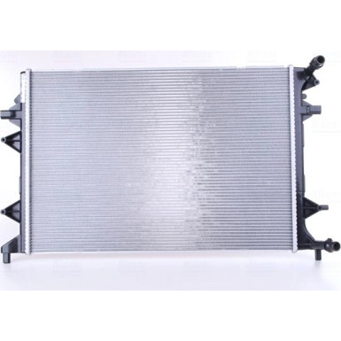 65017 Niedertemperaturkühler, Ladeluftkühler