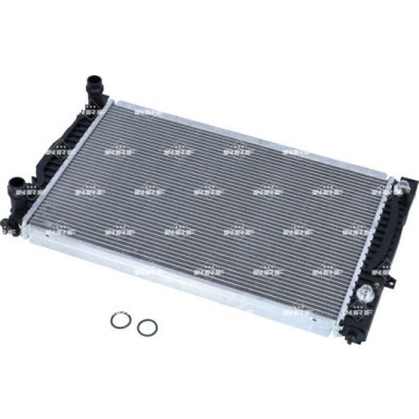 529504 Kühler, Motorkühlung EASY FIT 529504 Kühler, Motorkühlung EASY FIT