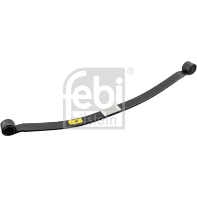 febi bilstein | Federnpaket | 185501