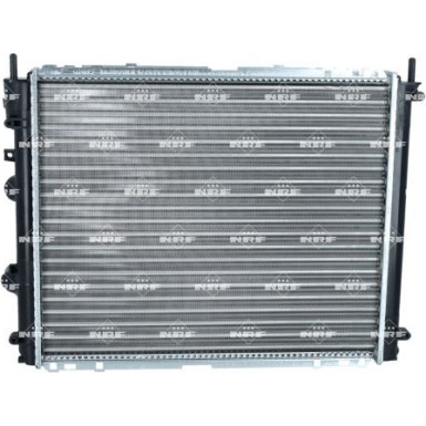 58210A Kühler, Motorkühlung