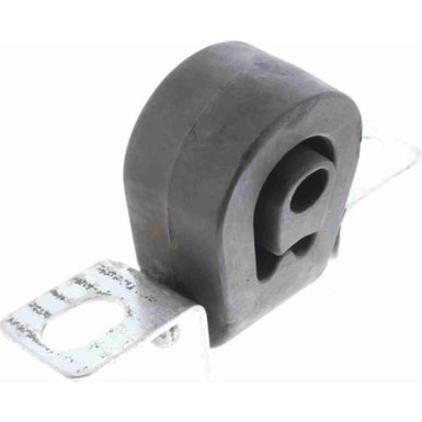 Vaico | Halter, Abgasanlage | V10-1007