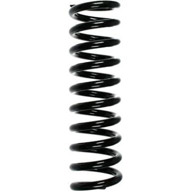 Spidan | Fahrwerksfeder | 49739 Spidan | Fahrwerksfeder | 49739