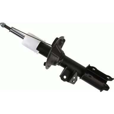 Sachs | Stoßdämpfer | 317 603