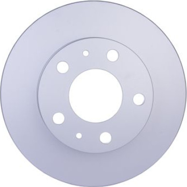 Hella Pagid | Bremsscheibe | 8DD 355 127-821 Hella Pagid | Bremsscheibe | 8DD 355 127-821