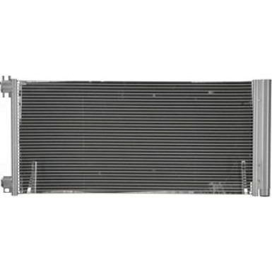 Nissens | Kondensator, Klimaanlage | 940596