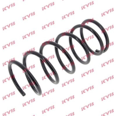 RA2985 Fahrwerksfeder K-Flex