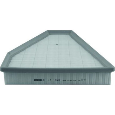 LX 1478 Luftfilter