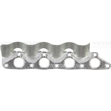 71-53412-00 Dichtung, Abgaskrümmer