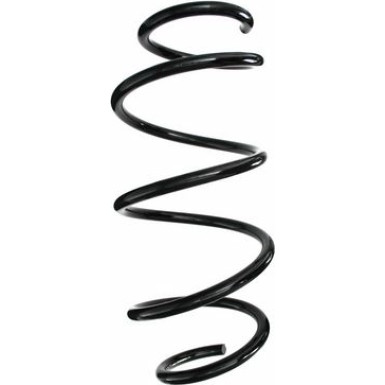 Spidan | Fahrwerksfeder | 87389