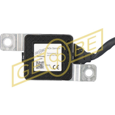 GEBE | NOx-Sensor, NOx-Katalysator | 9 3708 1