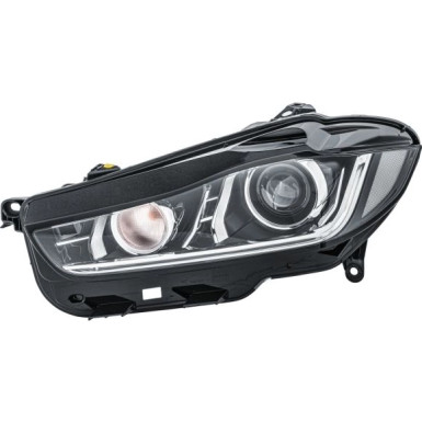 Hella 2 x HELLA Hauptscheinwerfer 1EL 011 811-311