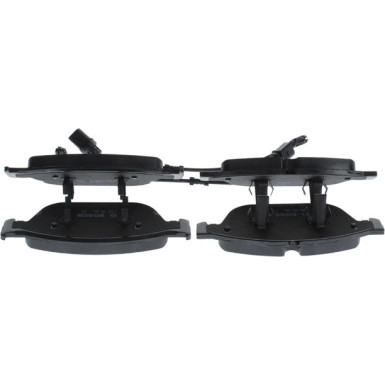 0 986 494 988 Bremsbelagsatz, Scheibenbremse