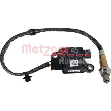 Metzger | Partikelsensor | 0899385
