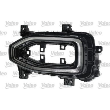 Valeo | Blinkleuchte | 047722