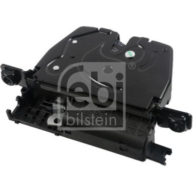 192947 Heckklappenschloss febi Plus
