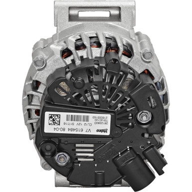 439617 Generator VALEO ORIGINS - NEW O.E. TECHNOLOGIE
