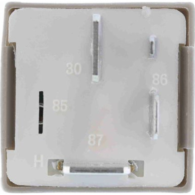Vemo | Relais, Kraftstoffpumpe | V15-71-0005