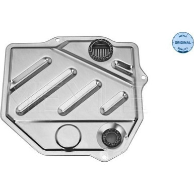 Meyle Hydraulikfilter, Automatikgetriebe MEYLE-ORIGINAL: True to OE 014 027 2014 Meyle Hydraulikfilter, Automatikgetriebe MEYLE-ORIGINAL: True to OE 014 027 2014