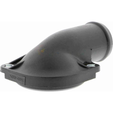 V10-9709 Kühlmittelflansch Original VAICO Qualität