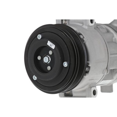 Valeo | Kompressor, Klimaanlage | 813251