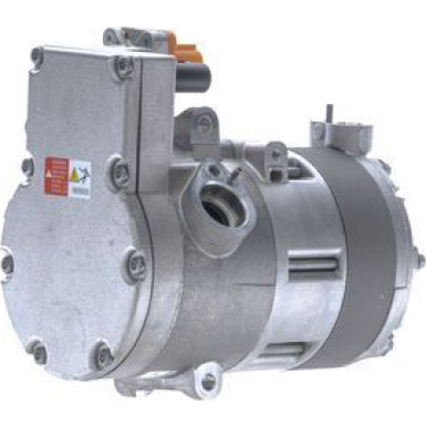 Mahle | Kompressor, Klimaanlage | ACP 1597 000P