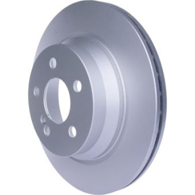 Hella | Bremsscheibe | 8DD 355 108-861