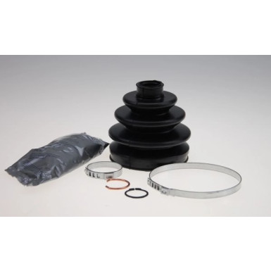 36924 Faltenbalgsatz, Antriebswelle