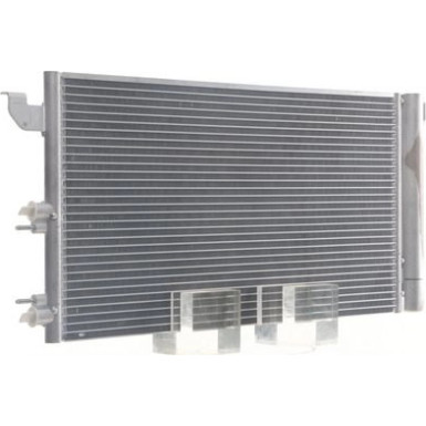 Mahle | Kondensator, Klimaanlage | AC 710 000S