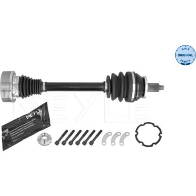 Meyle Antriebswelle MEYLE-ORIGINAL: True to OE 100 498 0724