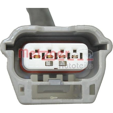 0893681 Lambdasonde ORIGINAL ERSATZTEIL