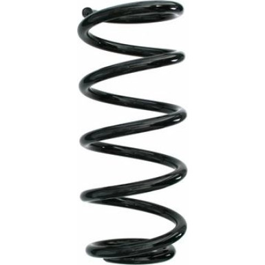 Spidan | Fahrwerksfeder | 87207