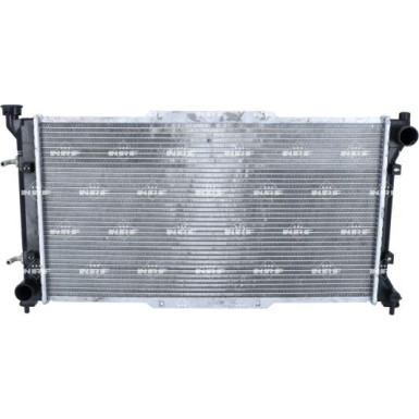 NRF | Kühler, Motorkühlung | 53783
