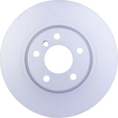 Hella | Bremsscheibe | 8DD 355 119-541