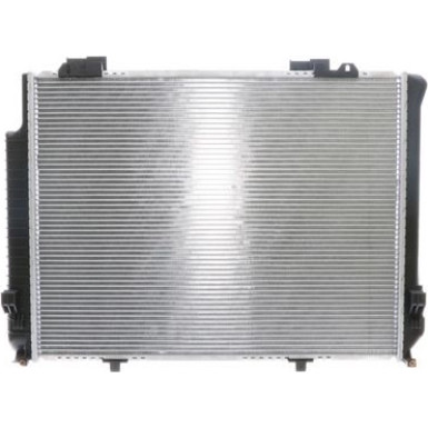 Mahle | Kühler, Motorkühlung | CR 315 001S
