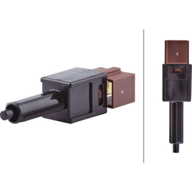 6DD 010 966-571 Schalter, Kupplungsbetätigung (Motorsteuerung)