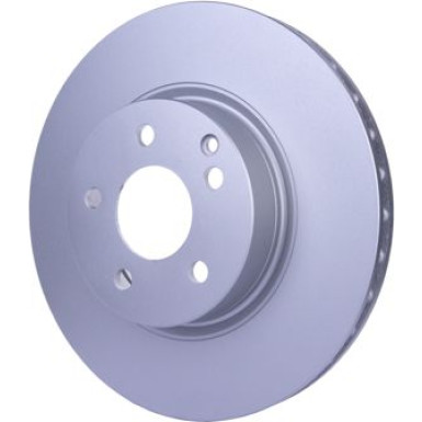 Hella Pagid | Bremsscheibe | 8DD 355 127-771 Hella Pagid | Bremsscheibe | 8DD 355 127-771