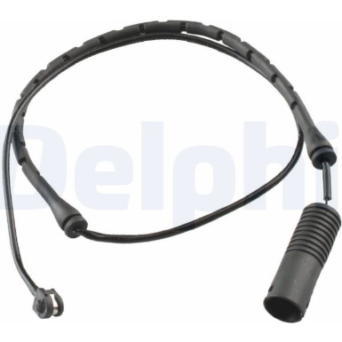 LZ0118 Warnkontakt, Bremsbelagverschleiß