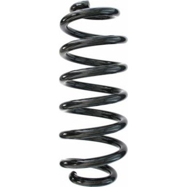 Spidan | Fahrwerksfeder | 87347