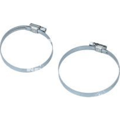 NRF Ladeluftschlauch EASY FIT 166305