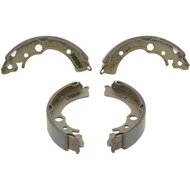 FSB204 Bremsbackensatz PREMIER