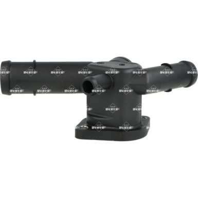 775027 Kühlmittelflansch