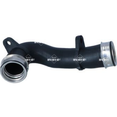 166122 Ladeluftschlauch